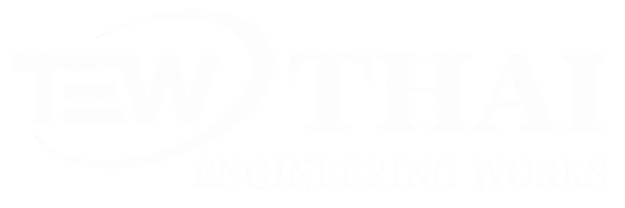 Thai Engineering Works Logo